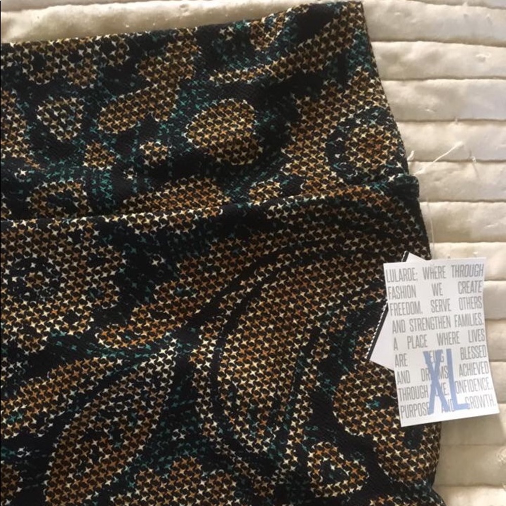 Lularoe Cassie